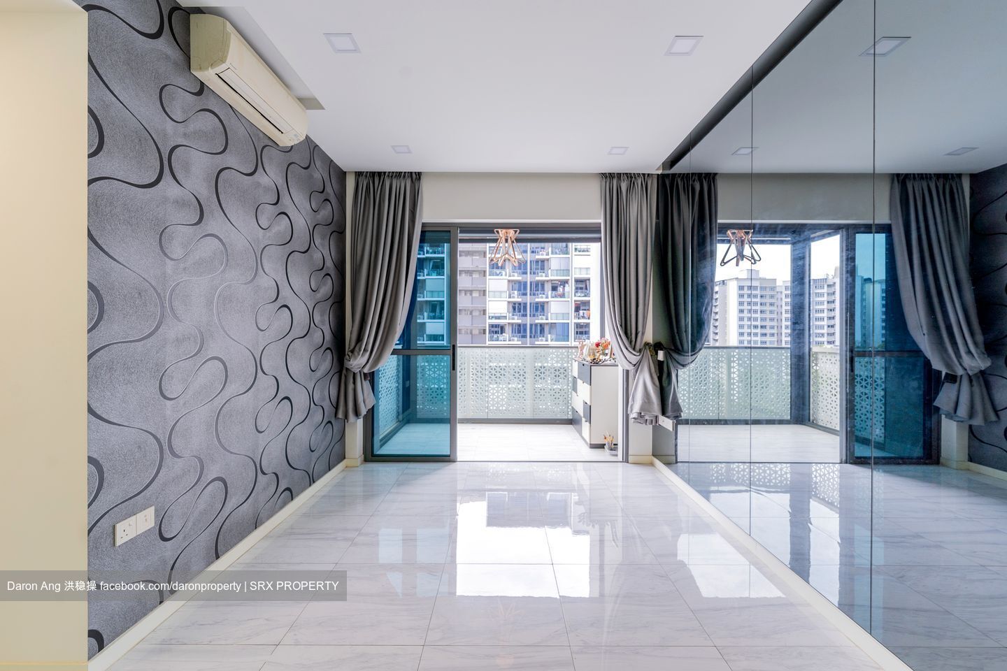 The Alps Residences (D18), Condominium #524704151